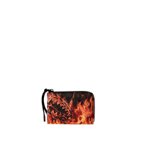 FIRE & ICE SHARK WALLET