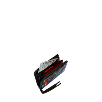 FIRE & ICE SHARK WALLET