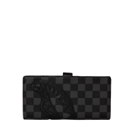 MIDNIGHT CHATEAU WALLET