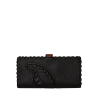 DOSE OF CHECK DEUX WALLET