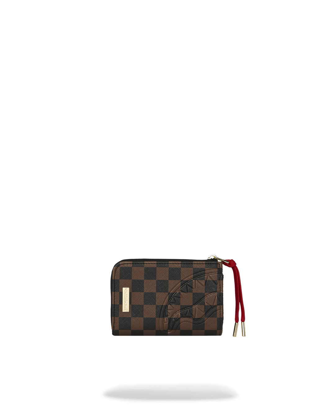 RED REDEMPTION WALLET