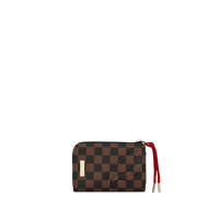 RED REDEMPTION WALLET