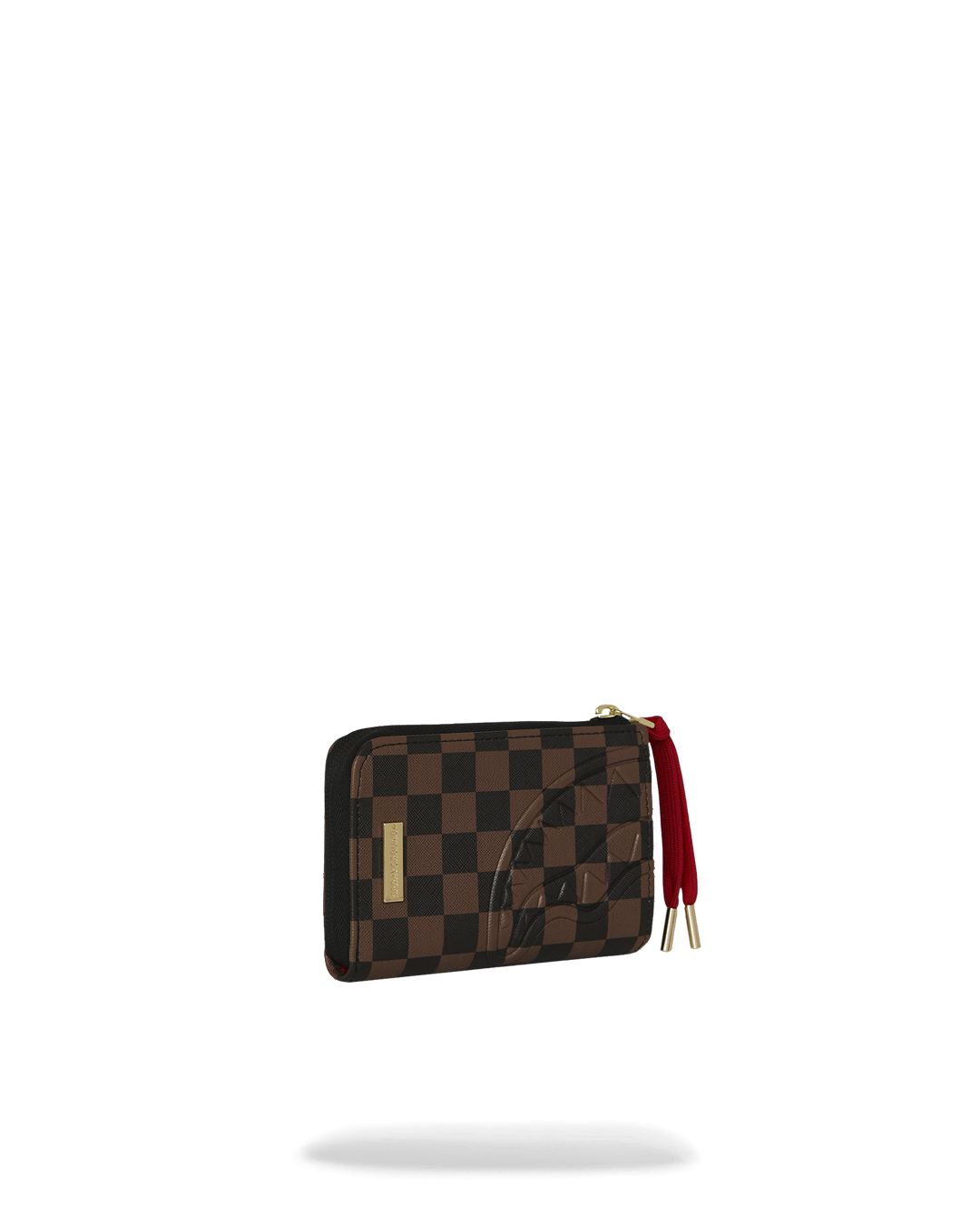 RED REDEMPTION WALLET