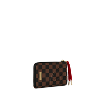 RED REDEMPTION WALLET