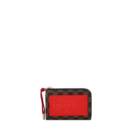 RED REDEMPTION WALLET