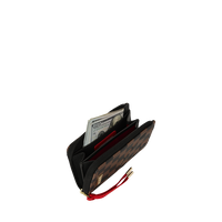 RED REDEMPTION WALLET
