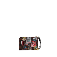 MICKEY GLOBAL MOGUL STYLE WALLET