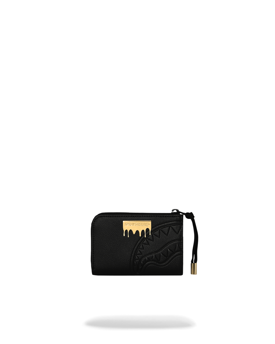 GOLD BRICK LUXE WALLET