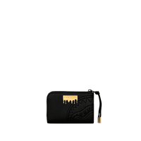 GOLD BRICK LUXE WALLET