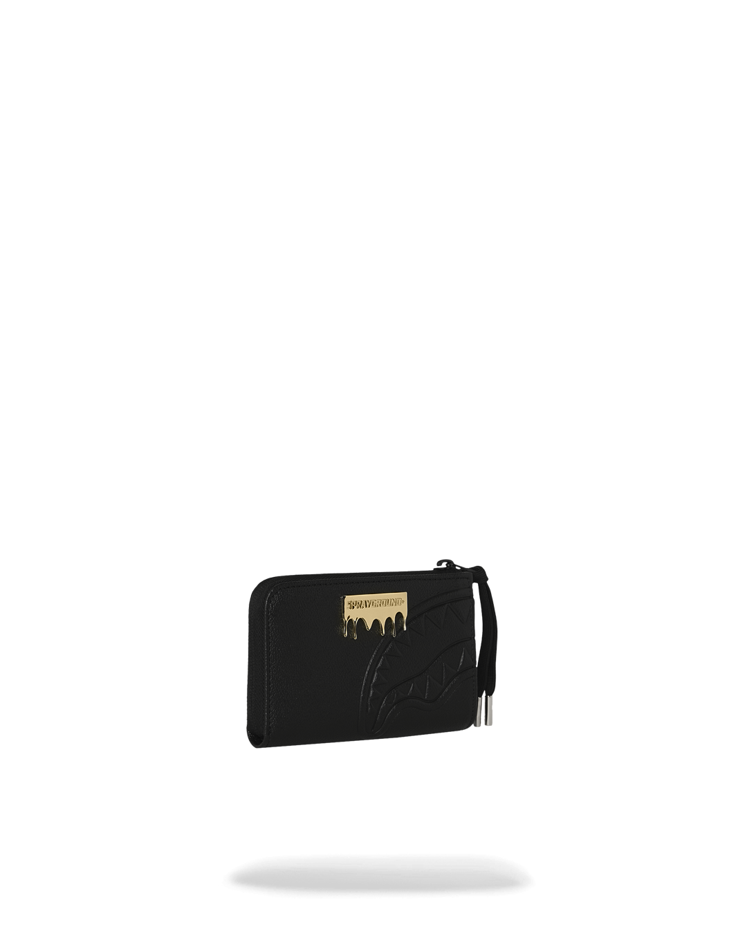 GOLD BRICK LUXE WALLET