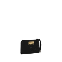 GOLD BRICK LUXE WALLET