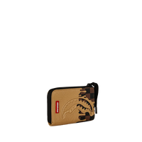 HENNY MELT WALLET