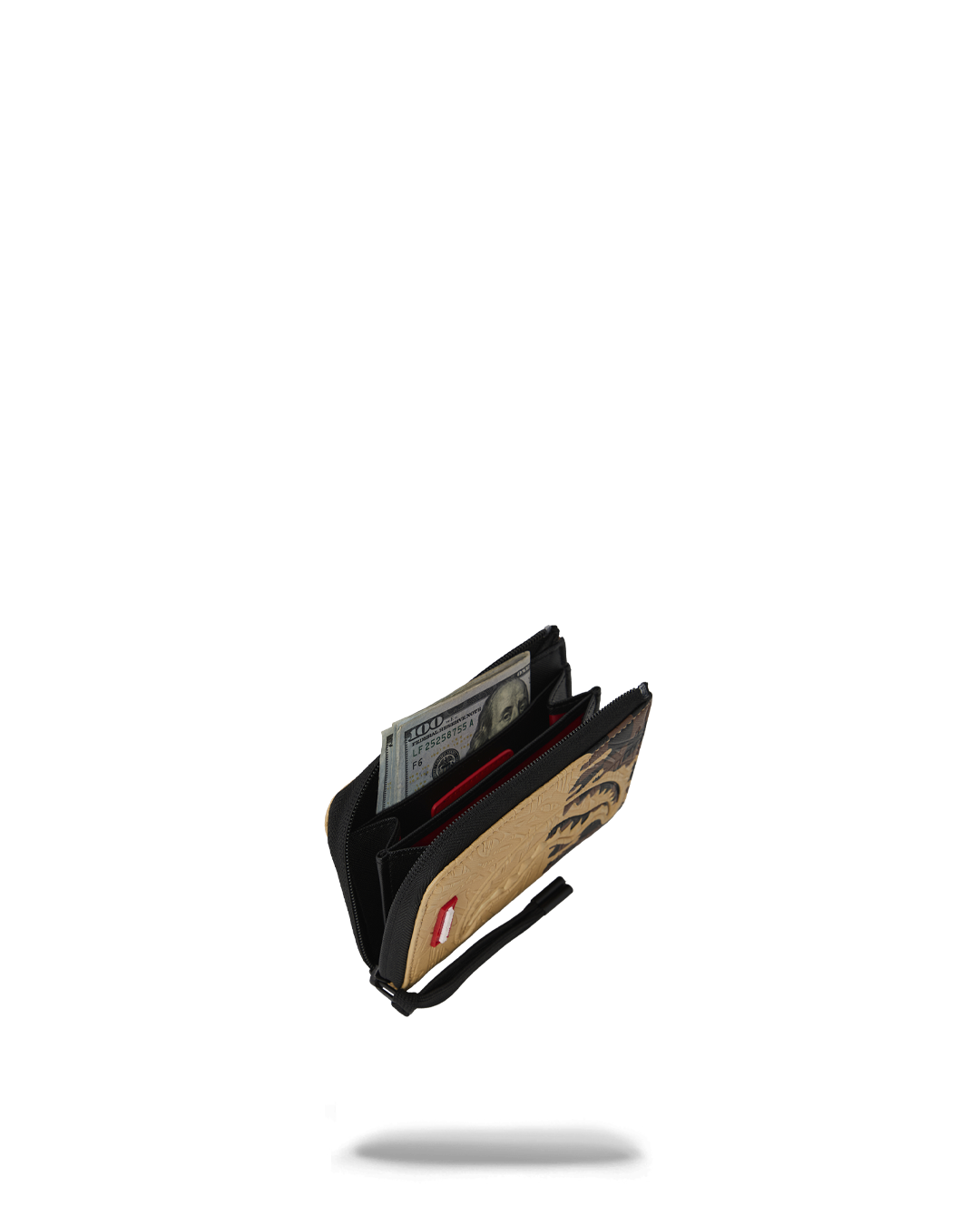 HENNY MELT WALLET