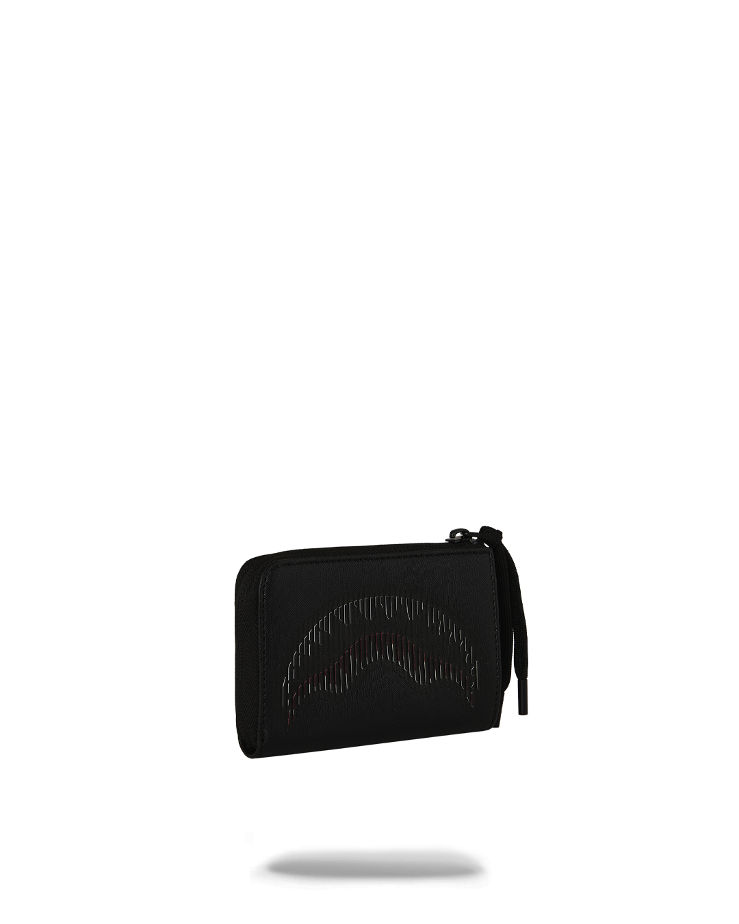 DISAPEARING SHARK WALLET