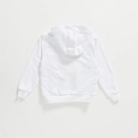 SPRAY BASIC FULLZIP HOODIE