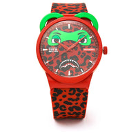 SPRAYGROUND SKI MASK BEAR WATCH