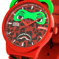 SPRAYGROUND SKI MASK BEAR WATCH