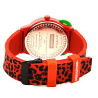SPRAYGROUND SKI MASK BEAR WATCH