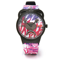 SPRAYGROUND GRAFF WATCH
