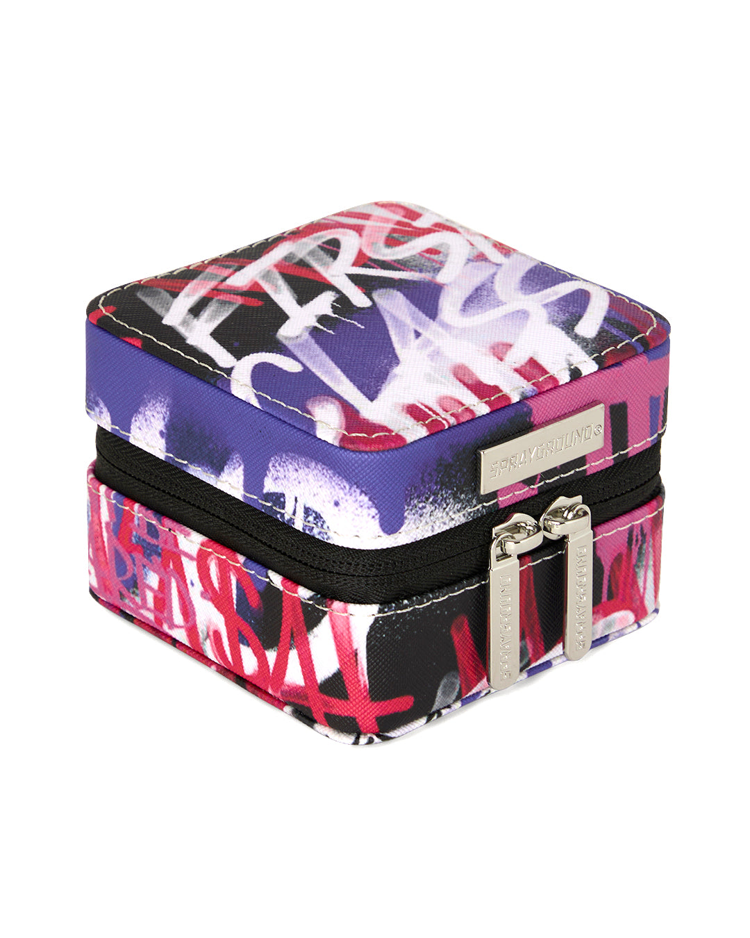 SPRAYGROUND GRAFF WATCH