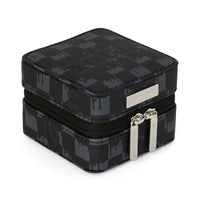 SPRAYGROUND SILVER GRAFF EMBOSS WATCH